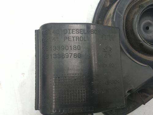 Fuel flap PEUGEOT 508 II (FB_, FH_, F3_) 1.5 BlueHDI 130 (FBYHZJ, FBYHZR) | BP29995300C131 