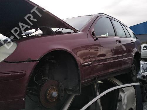 Used Front left window mechanism BMW X3 (E83) 2.0 sd (177 hp) 26285558