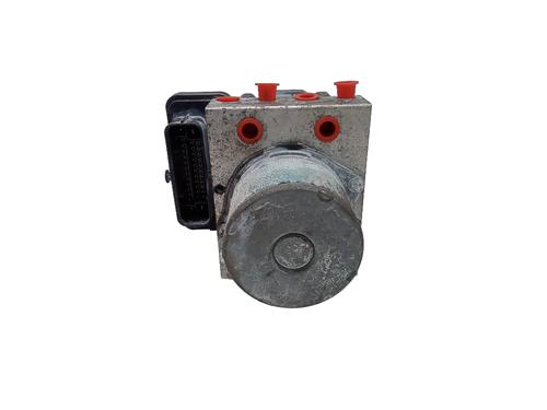 Used ABS pump ABS pump RENAULT MASTER III Van (FV) 2.3 dCi 135 FWD (FV0N, FV08, FV06, FV00, FV1S) (136 hp) 18575396 18575396