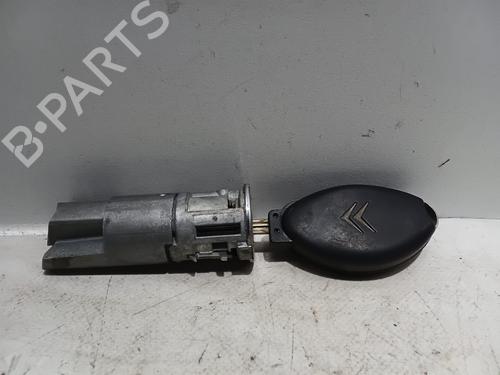 Used Ignition barrel Ignition barrel 34647245 34647245