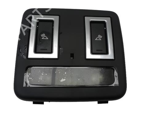 Plafonier JAGUAR XE (X760) 2.0 D (163 hp) 31038101