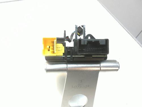 Elektronische module VW GOLF VI (5K1) 2.0 TDI (170 hp) 18584887