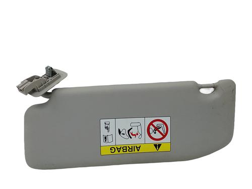 Right sun visor CITROËN C3 III (SX) 1.2 VTi 68 | BP20714331I2 - Image 3
