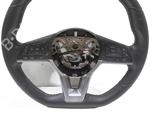 Rat NISSAN JUKE (F16_) DIG-T 117 | BP36528184C49 - Image 3