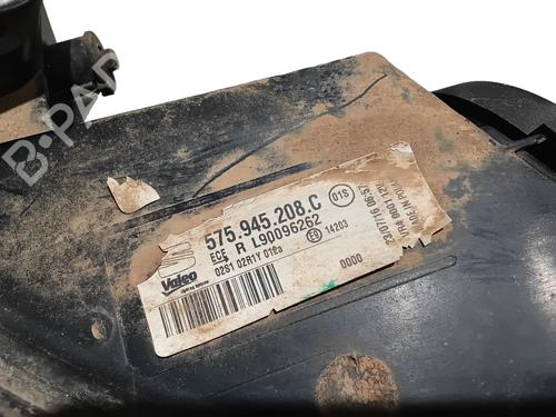 Right taillight SEAT ATECA (KH7, KHP) 1.6 TDI | BP35945159C35 - Image 3