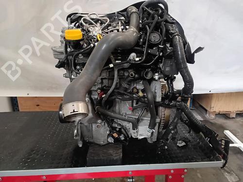 Motor RENAULT KADJAR (HA_, HL_) 1.3 TCe 140 (HLNB, HLN1) (140 hp) 25734304