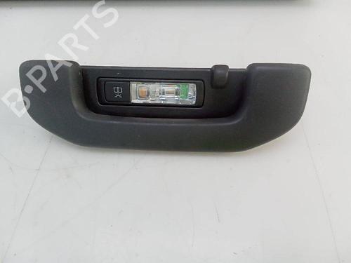 Interior roof handle MERCEDES-BENZ GLC Coupe (C253) 300 de 4-matic (253.311) | BP18591566I35 