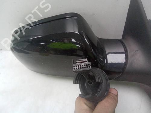 Right mirror AUDI A3 (8P1) 1.4 TFSI | BP18579095C27 
