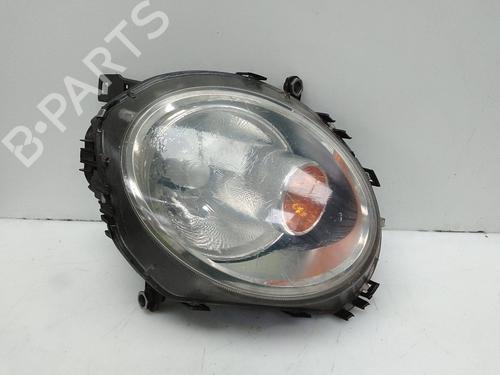 Used Left headlight Left headlight 26157452 26157452
