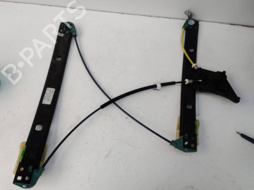Used Front right window mechanism Front right window mechanism AUDI A3 Sportback (8YA, 8YF) 35 TDI (150 hp) 18585673 18585673
