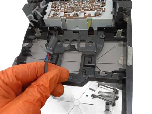 Interior roof light OPEL ASTRA J (P10) 1.6 CDTi (68) | BP30098802I8 