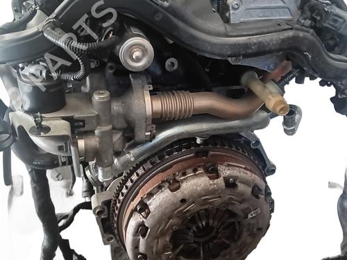 Engine VOLVO S60 II (134) D3 | BP39428762M1 - Image 2