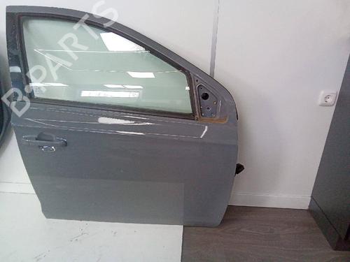 Right front door HYUNDAI i20 I (PB, PBT) 1.2 | BP18573186C3 