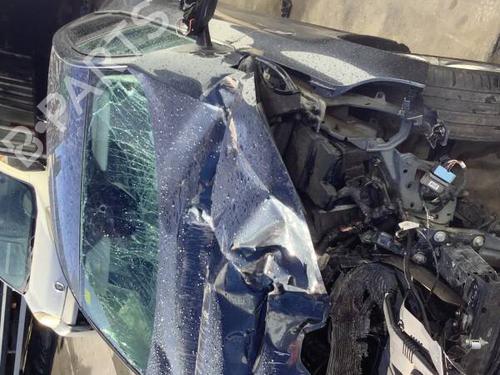 Andre RENAULT MEGANE IV Hatchback (B9A/M/N_) 1.5 dCi 110 (B9A3) | BP27446315O1 