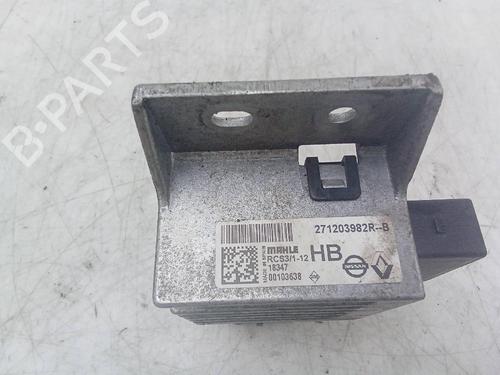 Ander RENAULT MEGANE IV Hatchback (B9A/M/N_) [2015-2025]  18582627