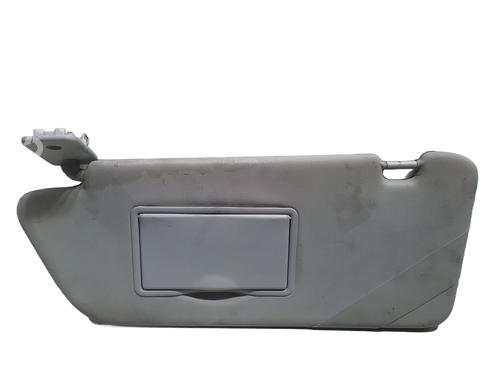Used Left sun visor Left sun visor PEUGEOT 5008 (0U_, 0E_) 2.0 HDi 150 / BlueHDi 150 (150 hp) 33931634 33931634