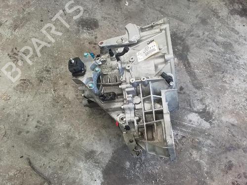 Gearbox NISSAN QASHQAI II SUV (J11, J11_) 1.5 dCi | BP27445068M3 