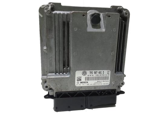 Used Engine control unit (ECU) Engine control unit (ECU) PORSCHE CAYENNE (92A) 3.0 Diesel (239 hp) 34240111 34240111