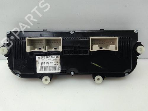 Climate control SEAT ALTEA (5P1)  | BP21783308I5 