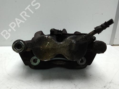 Used Left front brake caliper MERCEDES-BENZ SPRINTER 3,5-t Van (B906) [2006-2020]  18574272