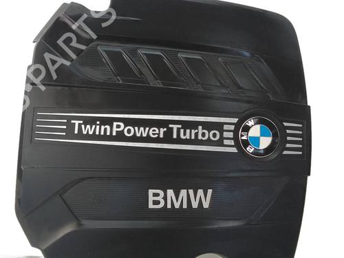 Used Upper protection Upper protection BMW 5 Gran Turismo (F07) 530 d (245 hp) 18596260 18596260
