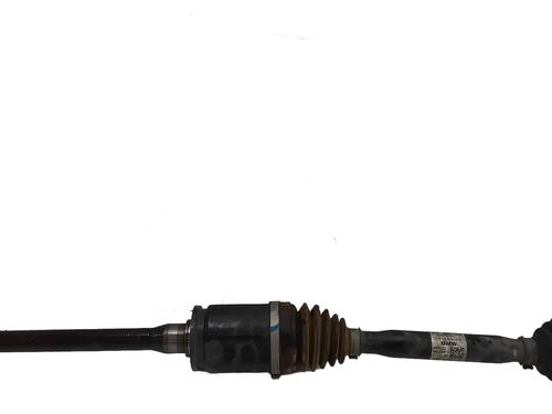 Used Right front driveshaft BMW X4 (G02, F98) xDrive 20 d Mild-Hybrid (190 hp) 31037635