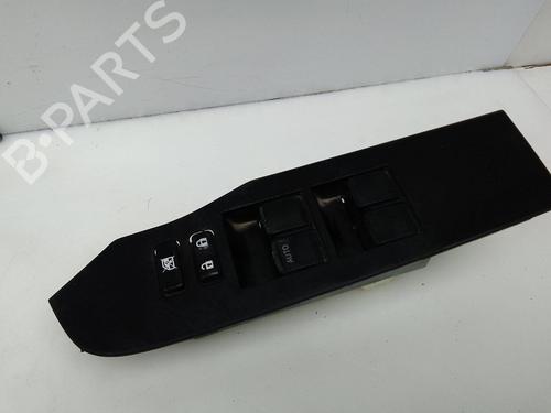 Used Left front window switch Left front window switch 23417093 23417093