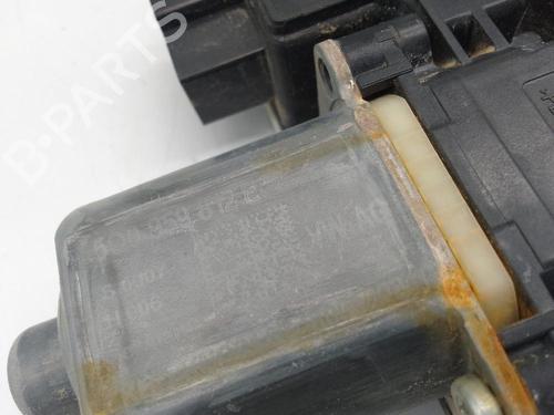 Right rear window motor SKODA OCTAVIA III Combi (5E5, 5E6) 2.0 TDI | BP26050639E22 