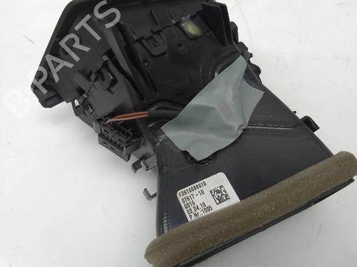 Used Air vent BMW 5 (F10) 525 d (204 hp) 20694267