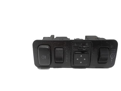 Mirror switch MITSUBISHI SPACE STAR MPV (DG_A) 1.9 DI-D (DG4A) | BP37069312I25 - Image 2