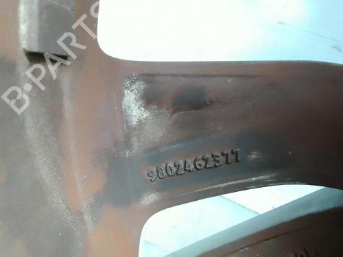 Rim PEUGEOT 3008 I MPV (0U_) 2.0 HDi 150 / BlueHDi 150 | BP27494572C45