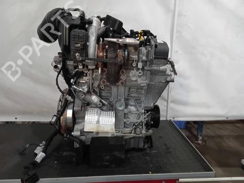 Used Engine SEAT LEON (KL1, KLG) 1.5 TSI (150 hp) 28146960