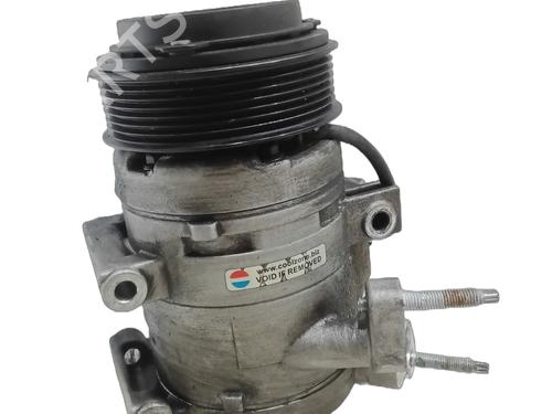 Used AC compressor AC compressor FORD RANGER (TKE) 3.2 TDCi 4x4 (200 hp) 35945210 35945210