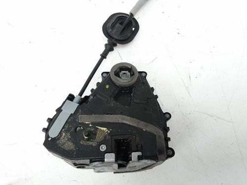 Højre bagtil lås RENAULT CAPTUR II (HF_) TCe 140 (HFN0) (140 hp) 18596445