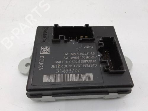 Electronic module VOLVO V40 Hatchback (525) D2 | BP25302610M83 
