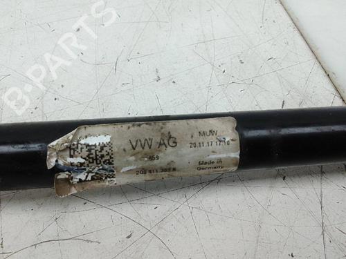 Used Anti roll bar SEAT IBIZA V (KJ1, KJG) [2017-2025]  21284578