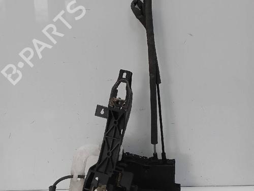 Front right lock HYUNDAI ix35 (LM, EL, ELH) 1.7 CRDi | BP24463310C97 