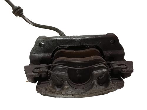 Left front brake caliper NISSAN JUKE (F16_) DIG-T 117 | BP36881631M105 - Image 4