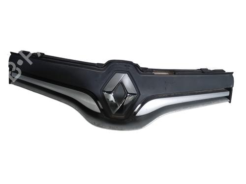 Grill Grill RENAULT KANGOO Express (FW0/1_) 1.5 dCi 75 (FW07, FW10, FW04) (75 hp) 33688384 33688384