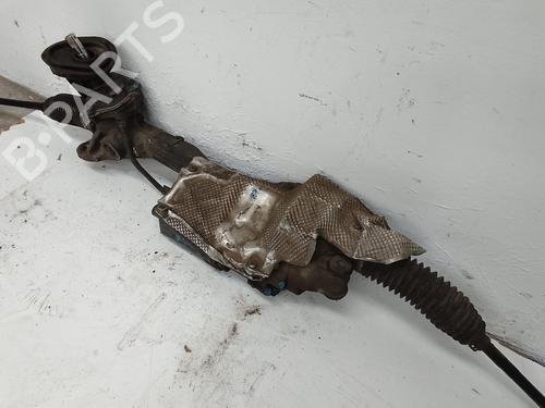 Used Steering rack SKODA SUPERB III (3V3) 2.0 TDI (150 hp) 28314759
