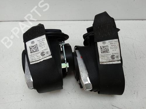 Used Front right seatbelt Front right seatbelt 20222359 20222359