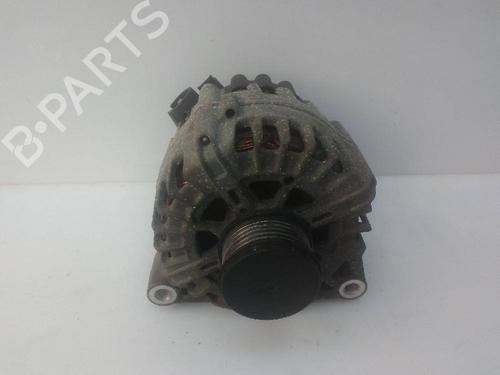 Alternator PEUGEOT 407 (6D_) 2.0 (6DRFNB, 6DRFNE) | BP22188585M7 