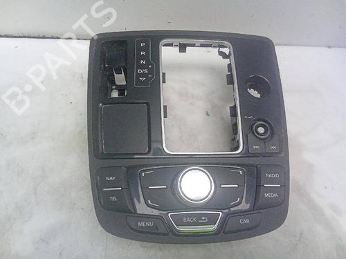 Switch AUDI A7 Sportback (4GA, 4GF) 3.0 TDI quattro | BP18785706I30 