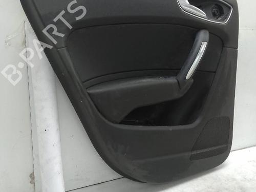 Rear left panel AUDI A1 Sportback (8XA, 8XF) 1.6 TDI | BP25835971C60 