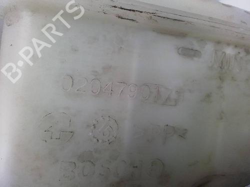 Brake master cylinder RENAULT KADJAR (HA_, HL_) 1.5 dCi 110 (HLA3) | BP22344200M77 