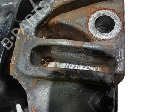 Engine mount PEUGEOT RIFTER 1.5 BlueHDi 130 | BP38436492M89 - Image 4