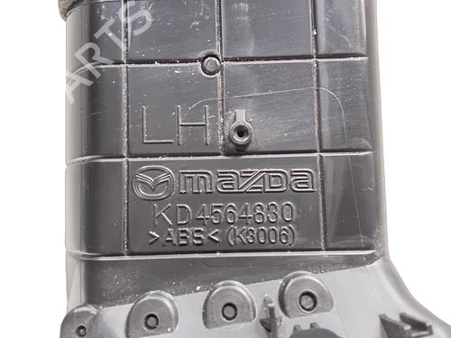 Air vent MAZDA CX-5 (KE, GH) 2.2 D (KE2FW) | BP32361956I21  - Image 5