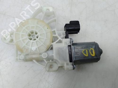 Used Right front window motor Right front window motor FORD FOCUS IV (HN) 1.0 EcoBoost (125 hp) 21284611 21284611