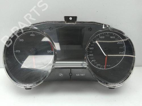 Instrument cluster SEAT IBIZA IV (6J5, 6P1)  | BP22273398C47 