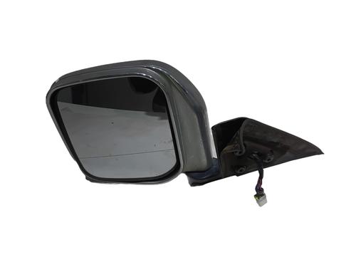 Used Left mirror Left mirror MITSUBISHI PAJERO SPORT I (K7_, K9_) 2.5 TD (K94W, K74T) (115 hp) 33688297 33688297